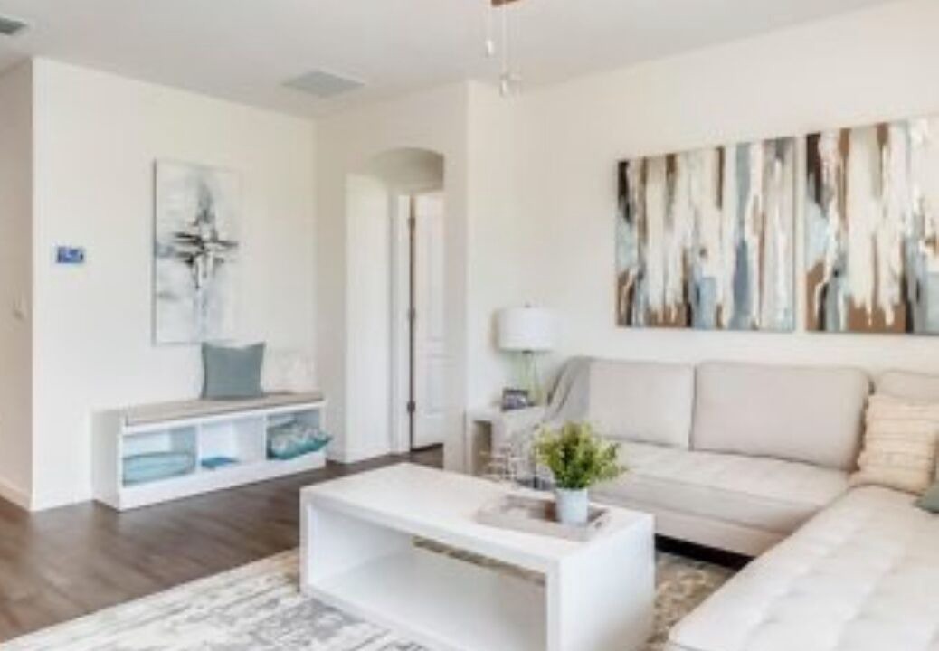 Photo of Livingroom in Palmetto