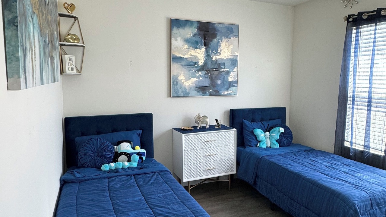 Photo of Bedroom in Palmetto