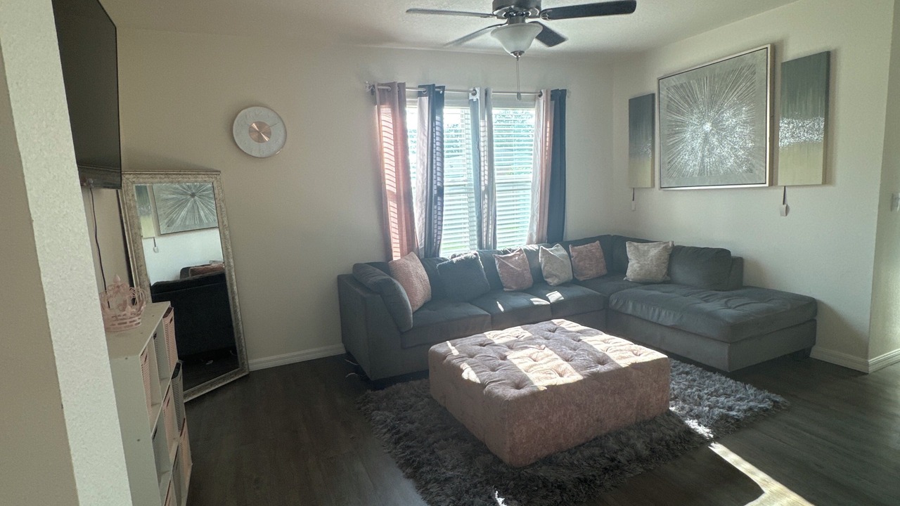 Photo of Livingroom in Palmetto