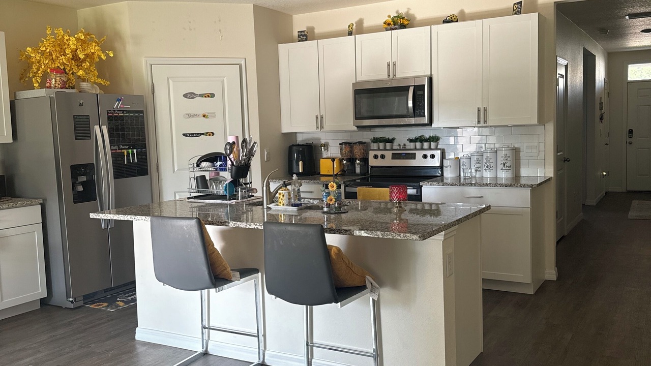 Photo of Kitchen in Palmetto