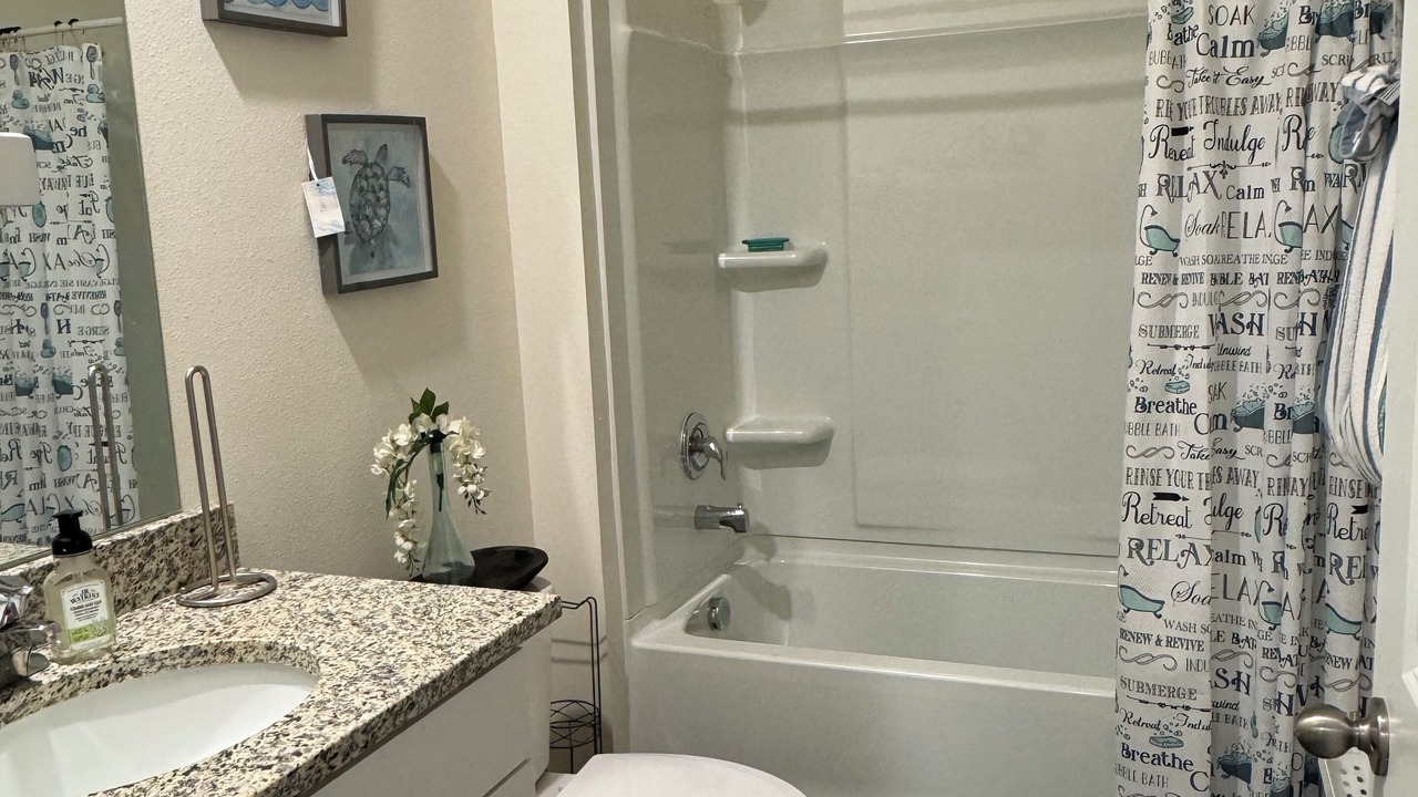 Photo of Bathroom in Palmetto