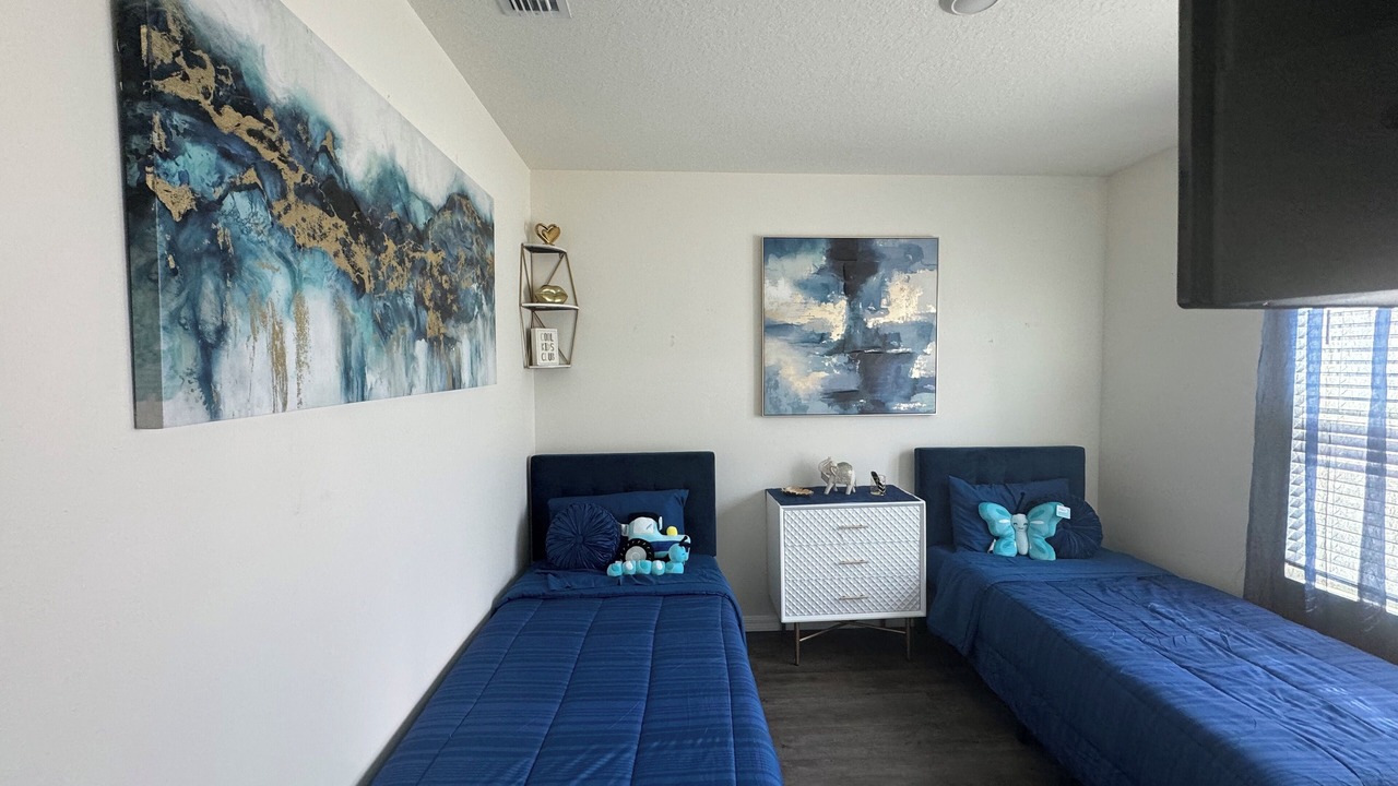 Photo of Bedroom in Palmetto
