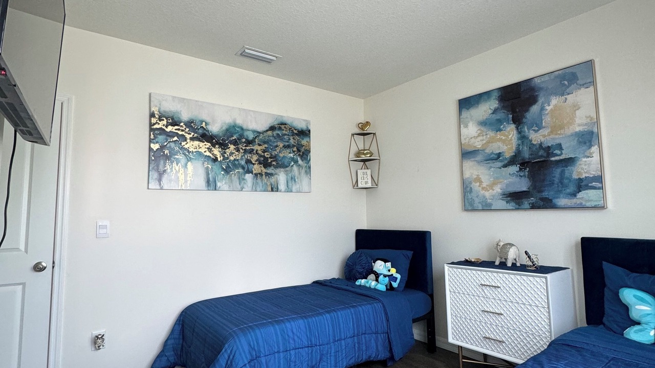 Photo of Bedroom in Palmetto