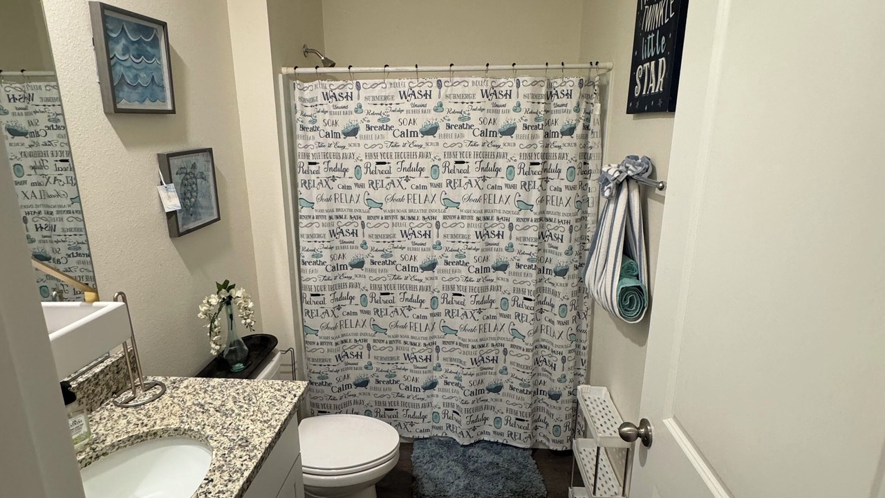 Photo of Bathroom in Palmetto