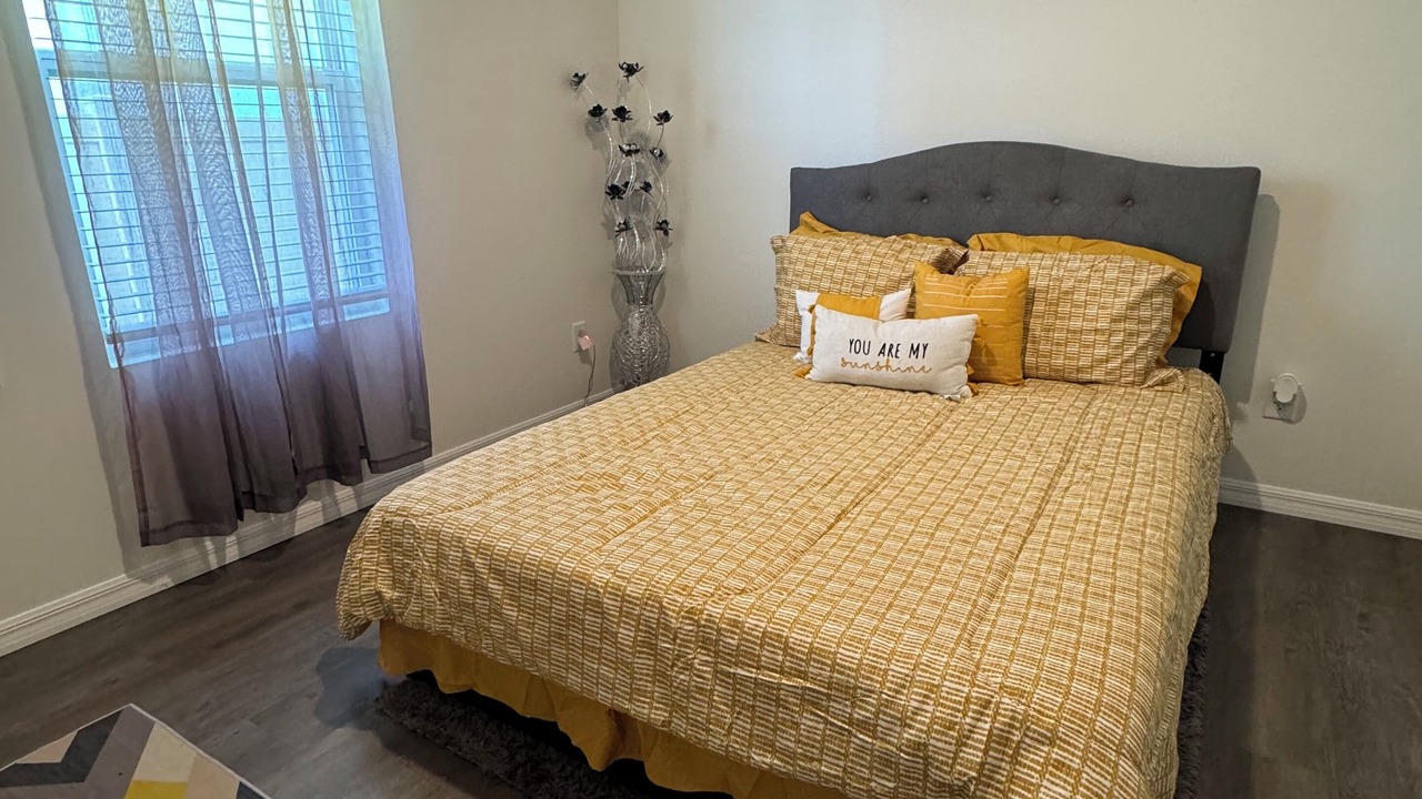 Photo of Bedroom in Palmetto