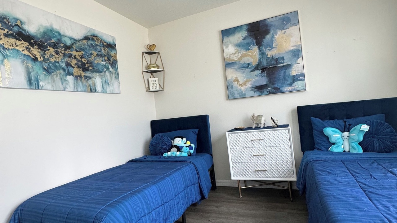 Photo of Bedroom in Palmetto
