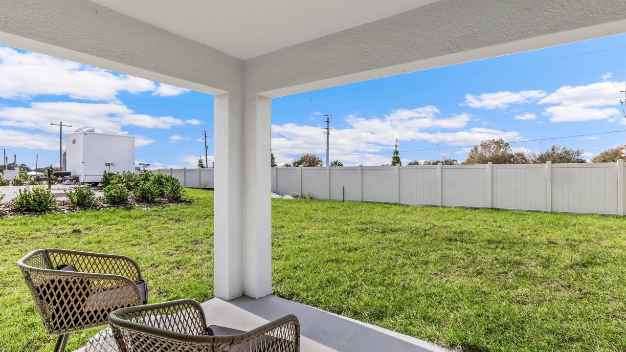 Photo of Outdoor in Palmetto