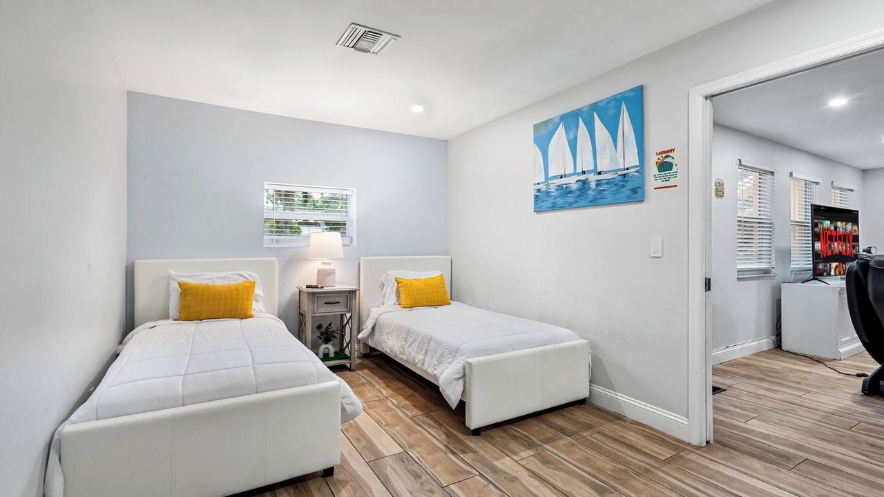 Photo of Bedroom in Tropic Palms