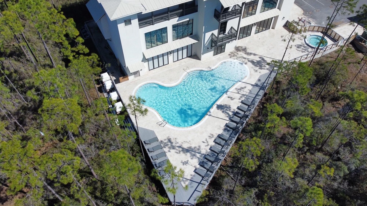 Photo of Outdoor in Santa Rosa Beach