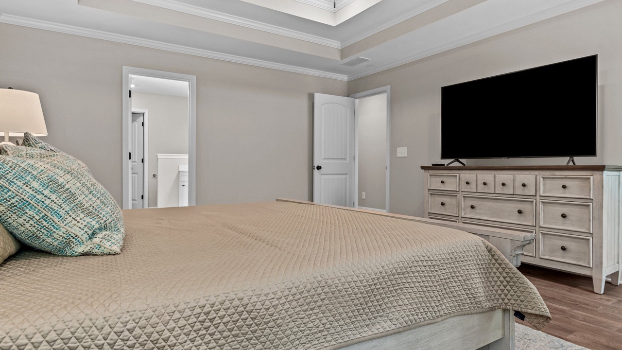 Photo of Bedroom in Commerce