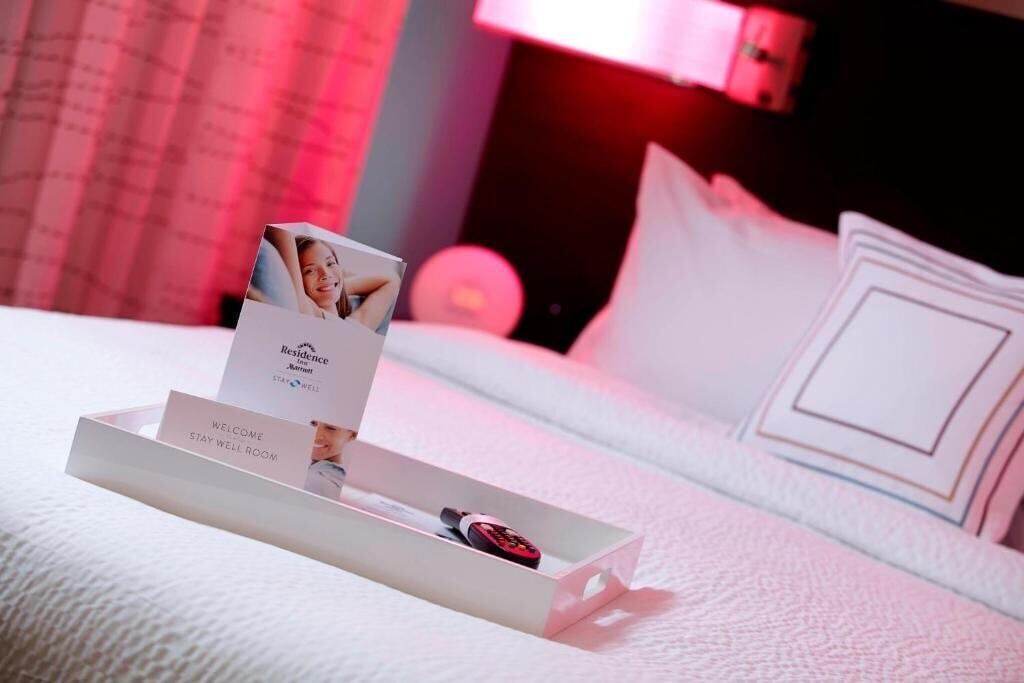 Photo of Bedroom in Lake Nona Medical City