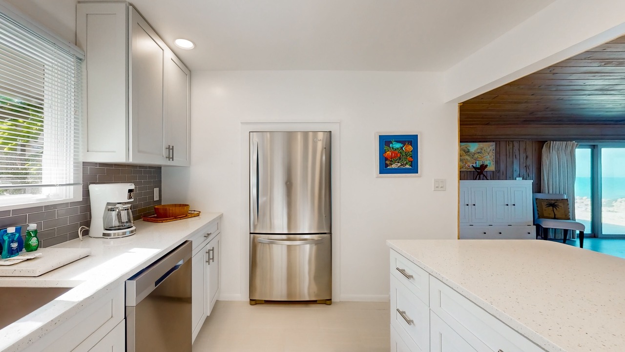 Photo of Kitchen in Nokomis