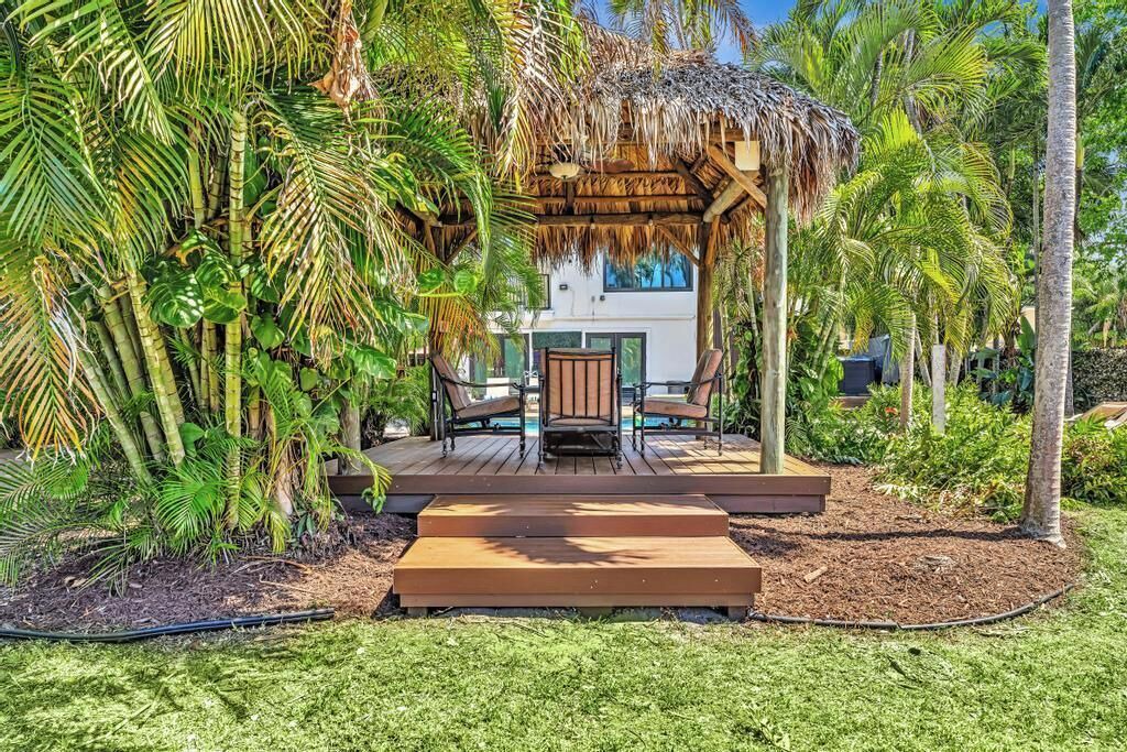 Photo of Patio Balcony in Fort Lauderdale