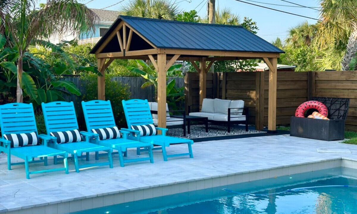 Photo of Outdoor in Port Canaveral