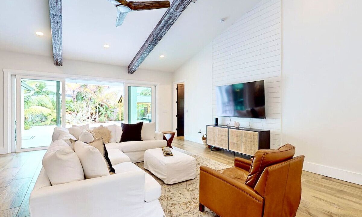Photo of Livingroom in Port Canaveral