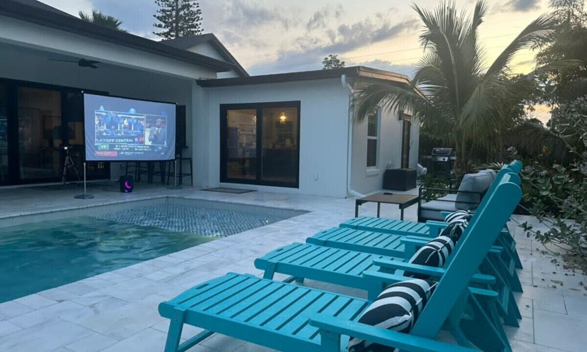 Photo of Outdoor in Port Canaveral