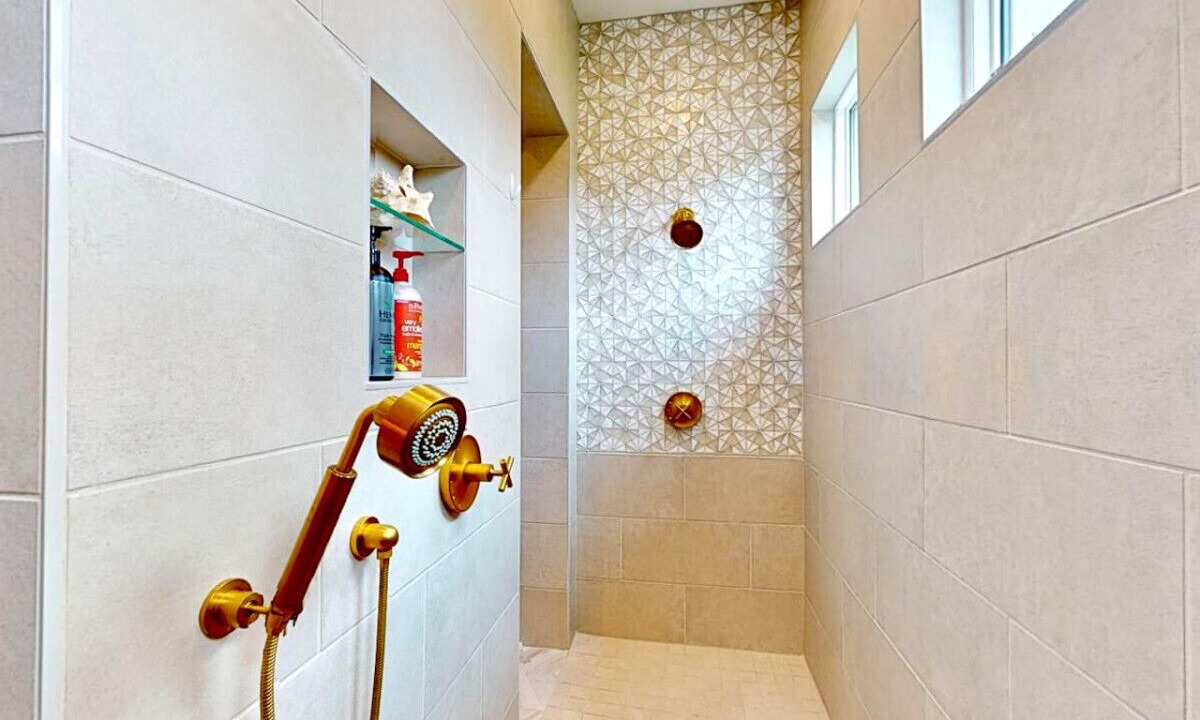 Photo of Bathroom in Port Canaveral