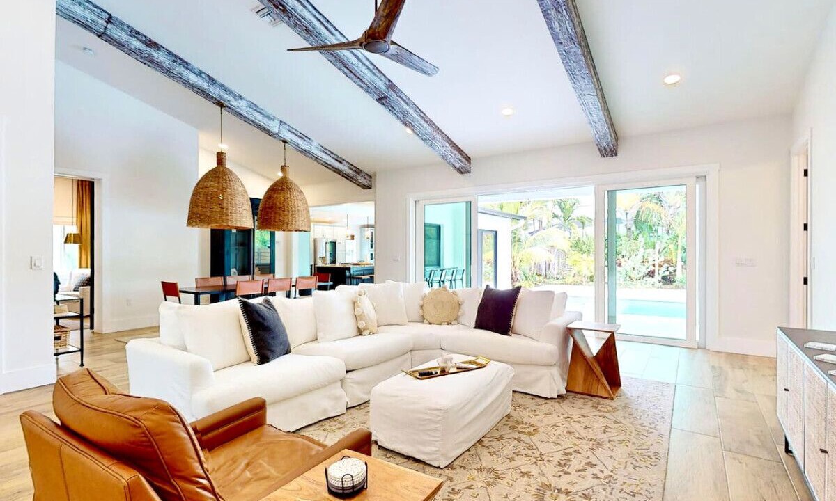 Photo of Livingroom in Port Canaveral