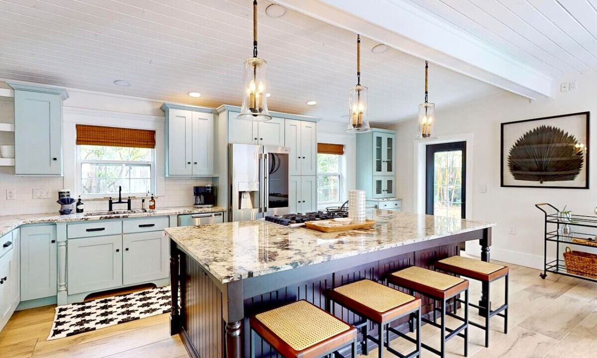 Photo of Kitchen in Port Canaveral