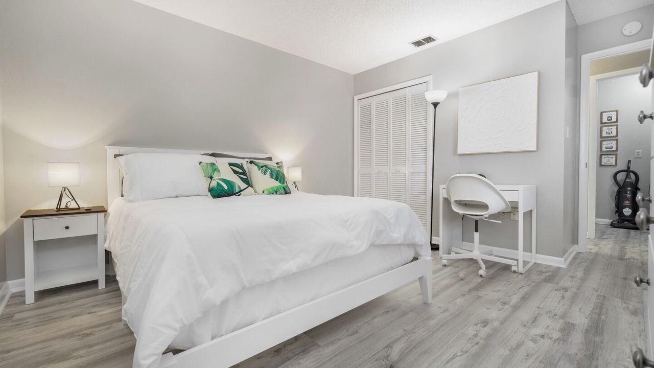 Photo of Bedroom in Nichols
