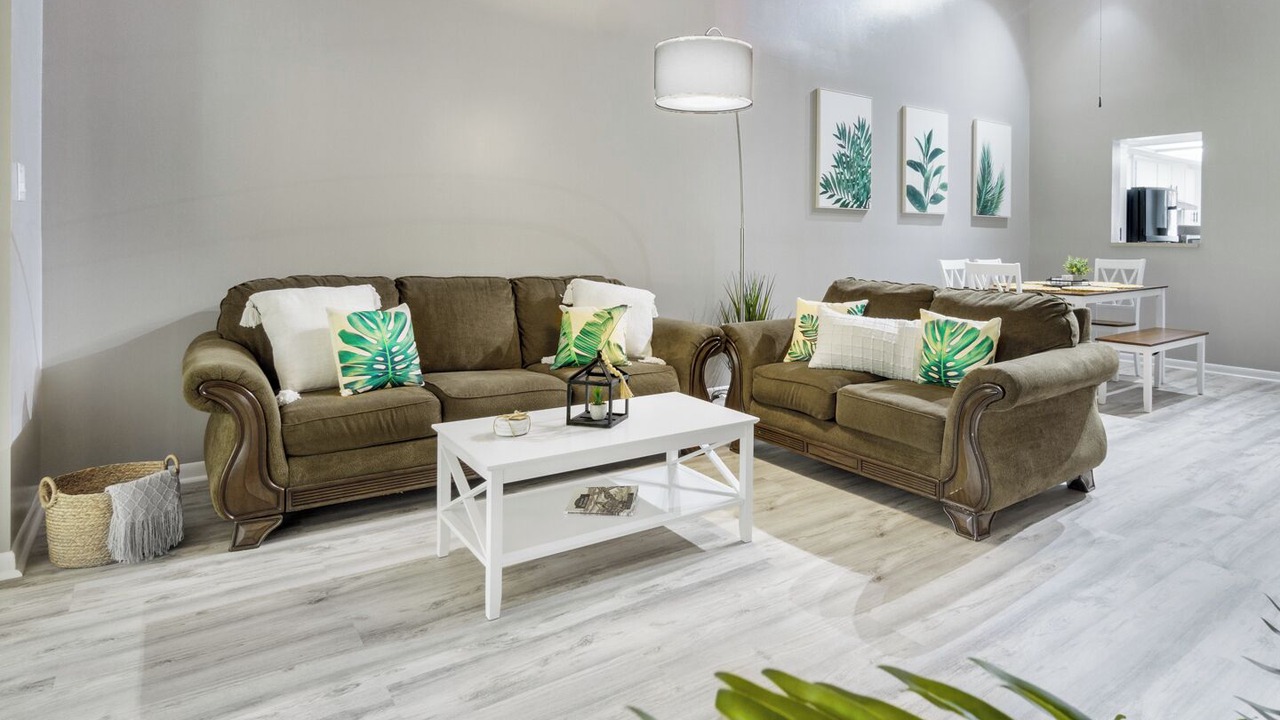 Photo of Livingroom in Nichols