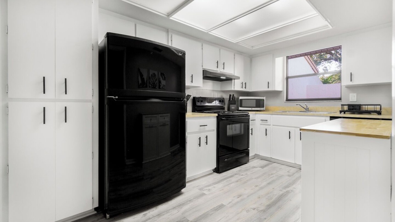 Photo of Kitchen in Nichols