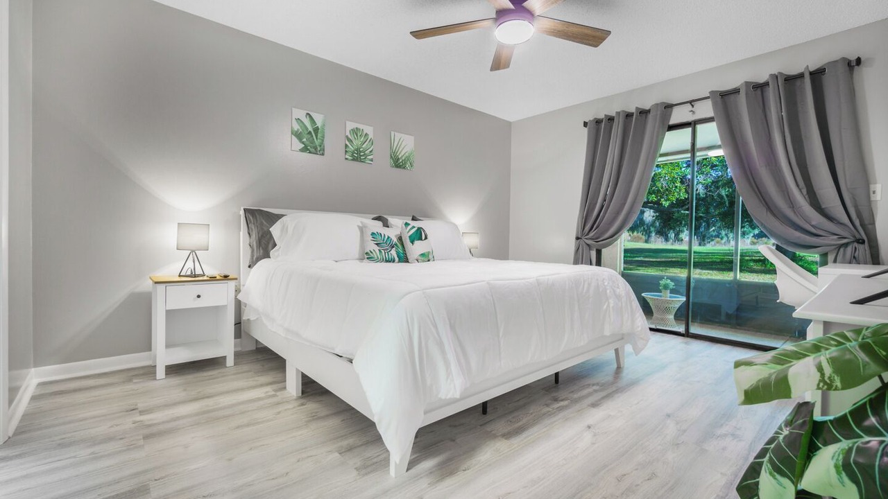 Photo of Bedroom in Nichols