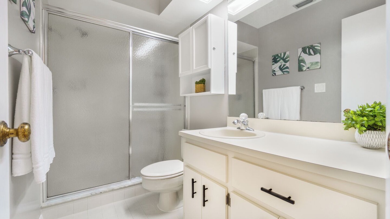 Photo of Bathroom in Nichols