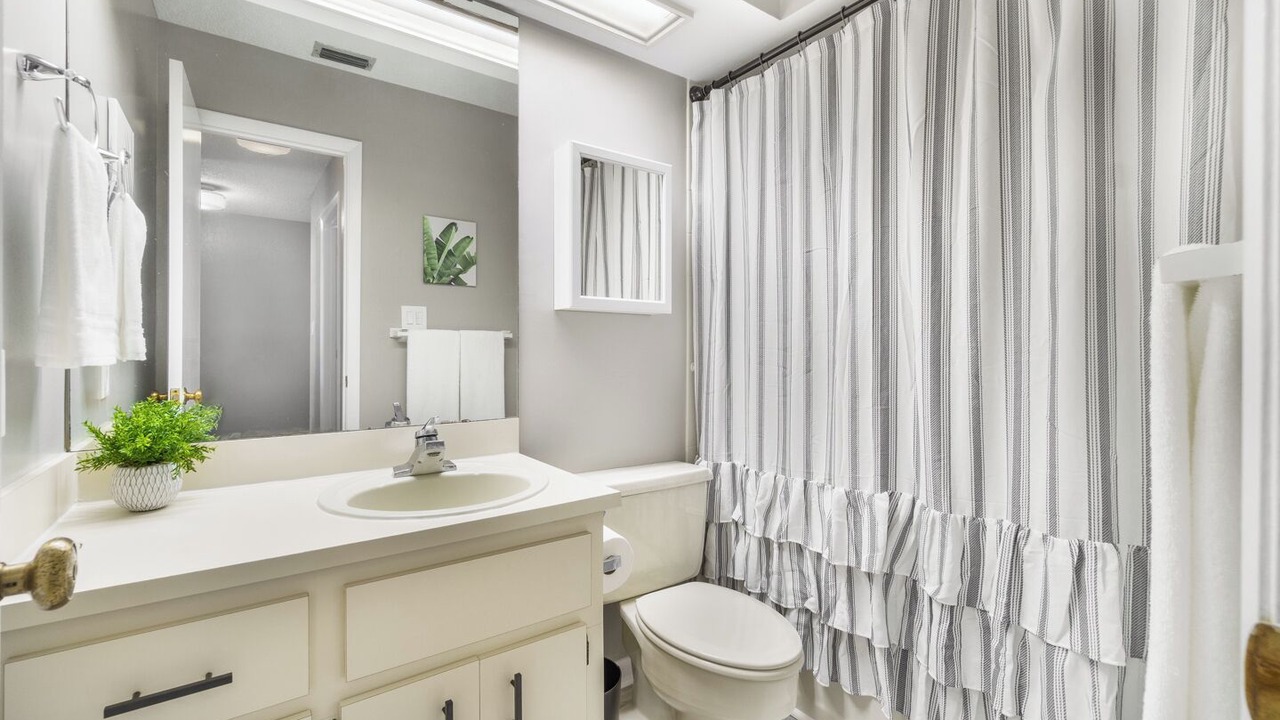 Photo of Bathroom in Nichols