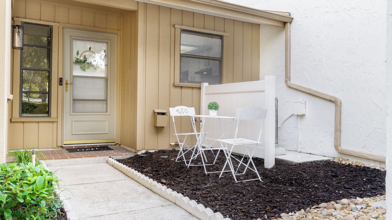 Photo of Patio Balcony in Nichols