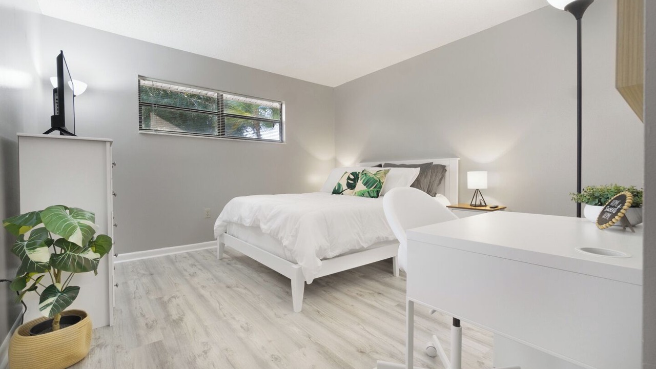 Photo of Bedroom in Nichols