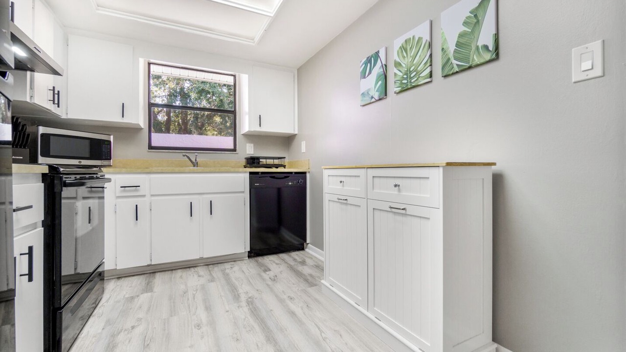 Photo of Kitchen in Nichols