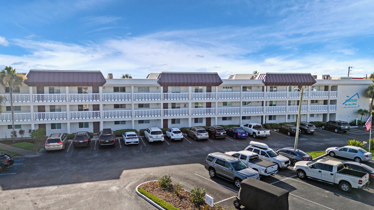 Photo of Outdoor in Point East