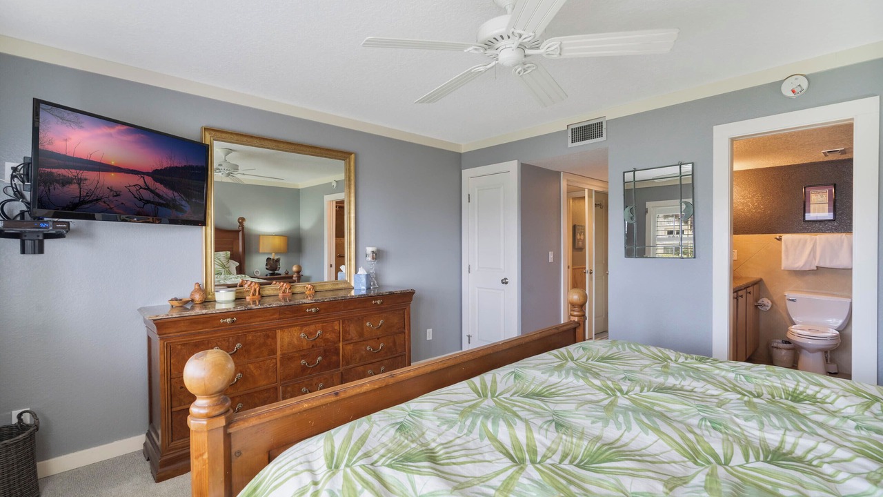 Photo of Bedroom in Point East