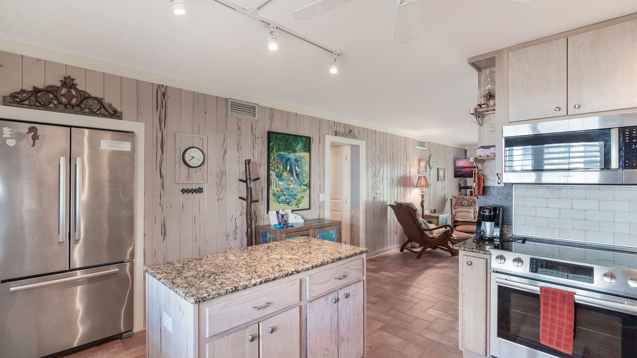 Photo of Kitchen in Point East