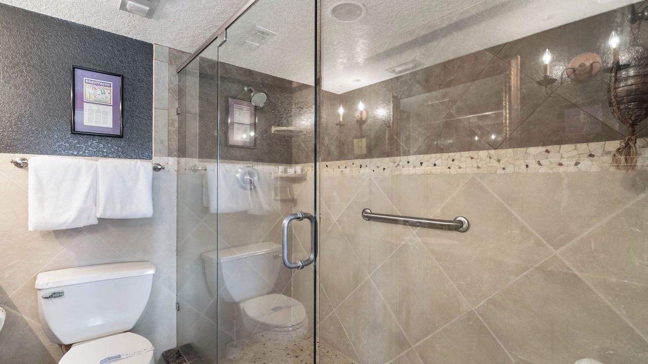 Photo of Bathroom in Point East