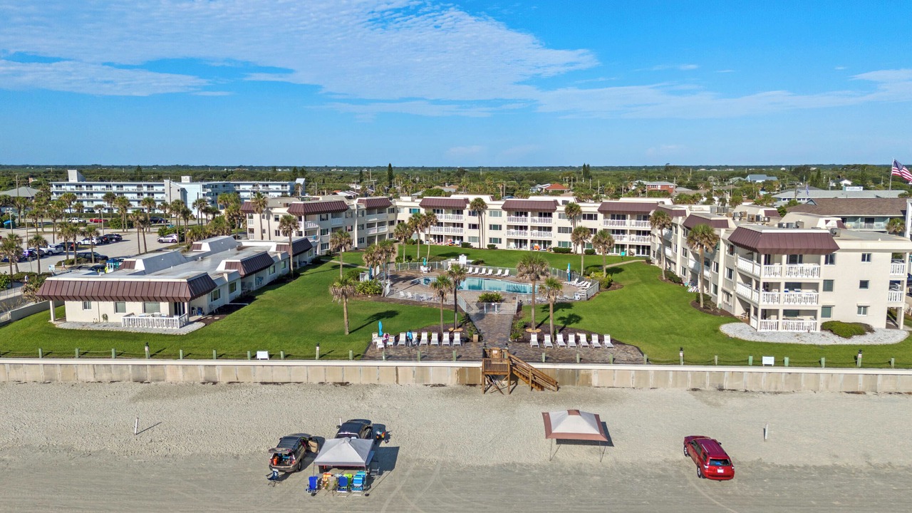 Photo of Outdoor in Point East