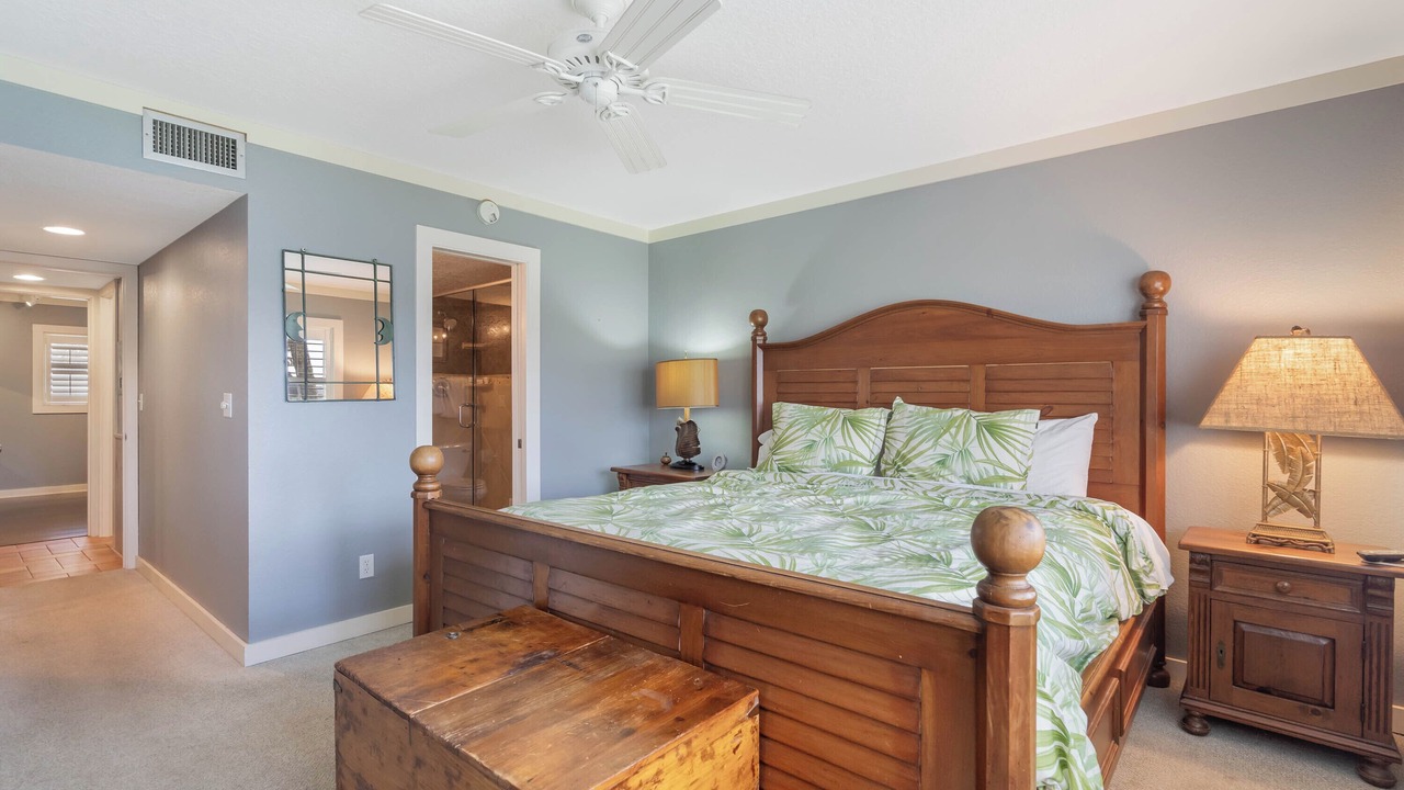 Photo of Bedroom in Point East