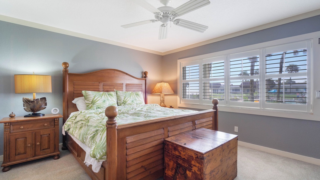 Photo of Bedroom in Point East
