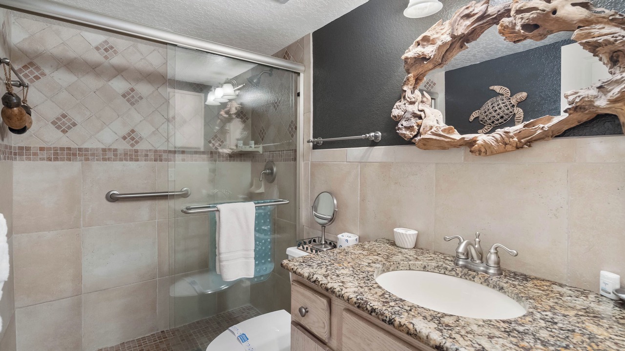 Photo of Bathroom in Point East