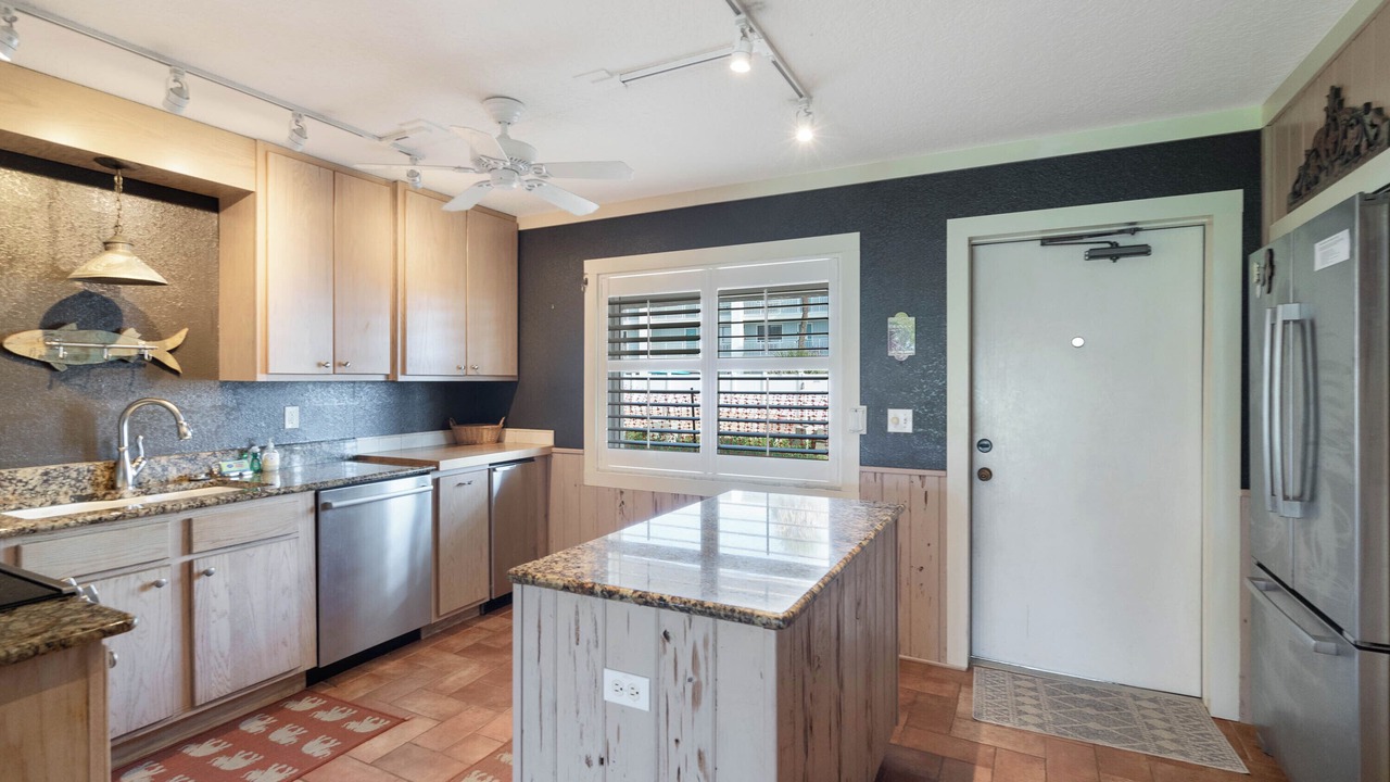 Photo of Kitchen in Point East