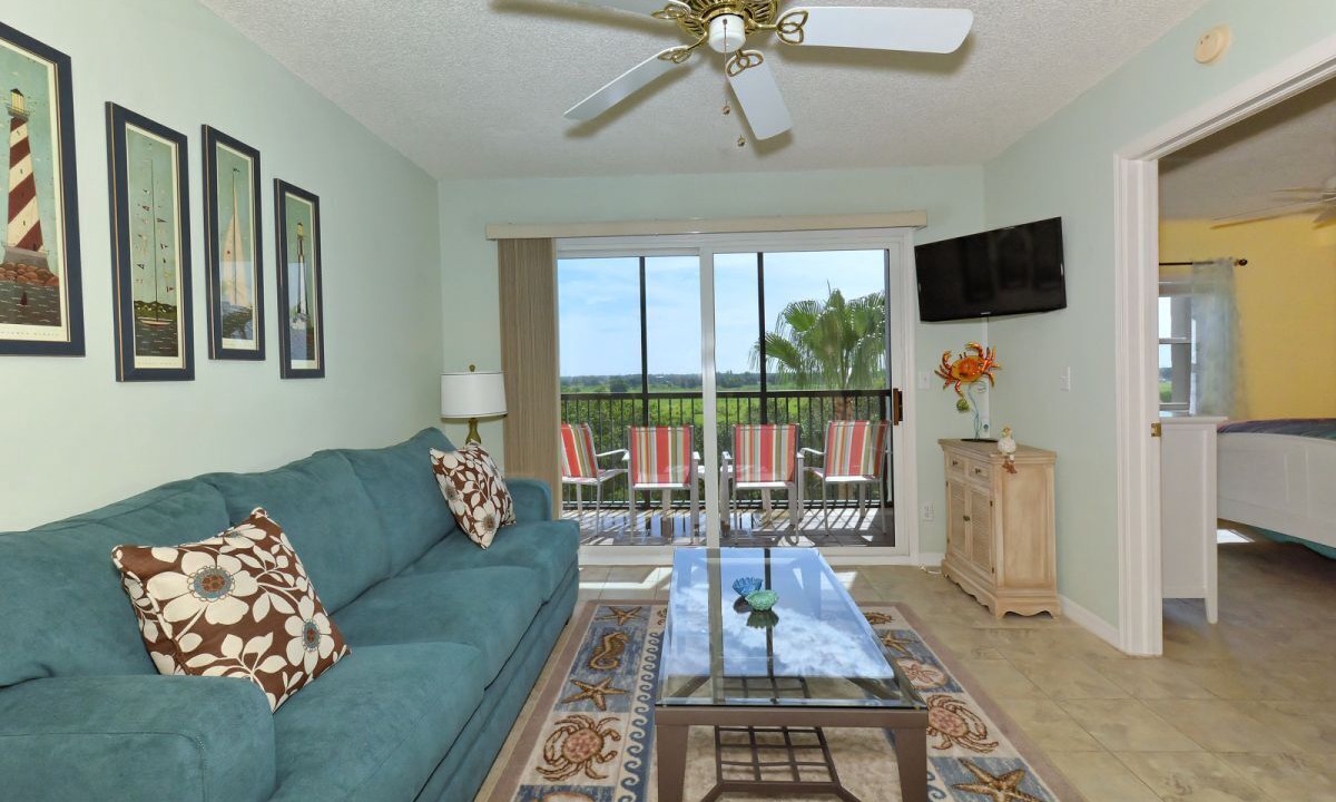 Photo of Livingroom in Palmetto