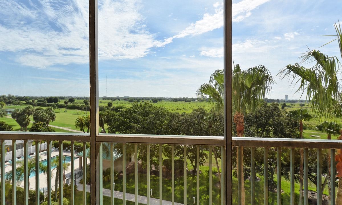 Photo of Outdoor in Palmetto