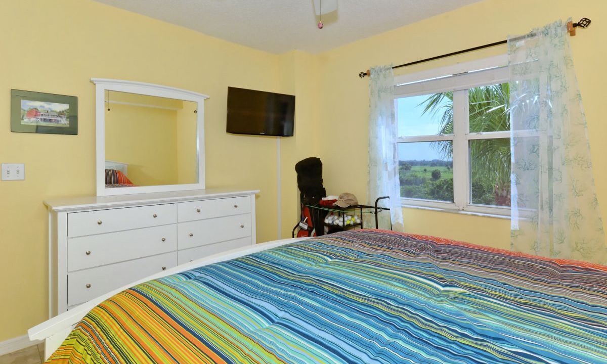 Photo of Bedroom in Palmetto