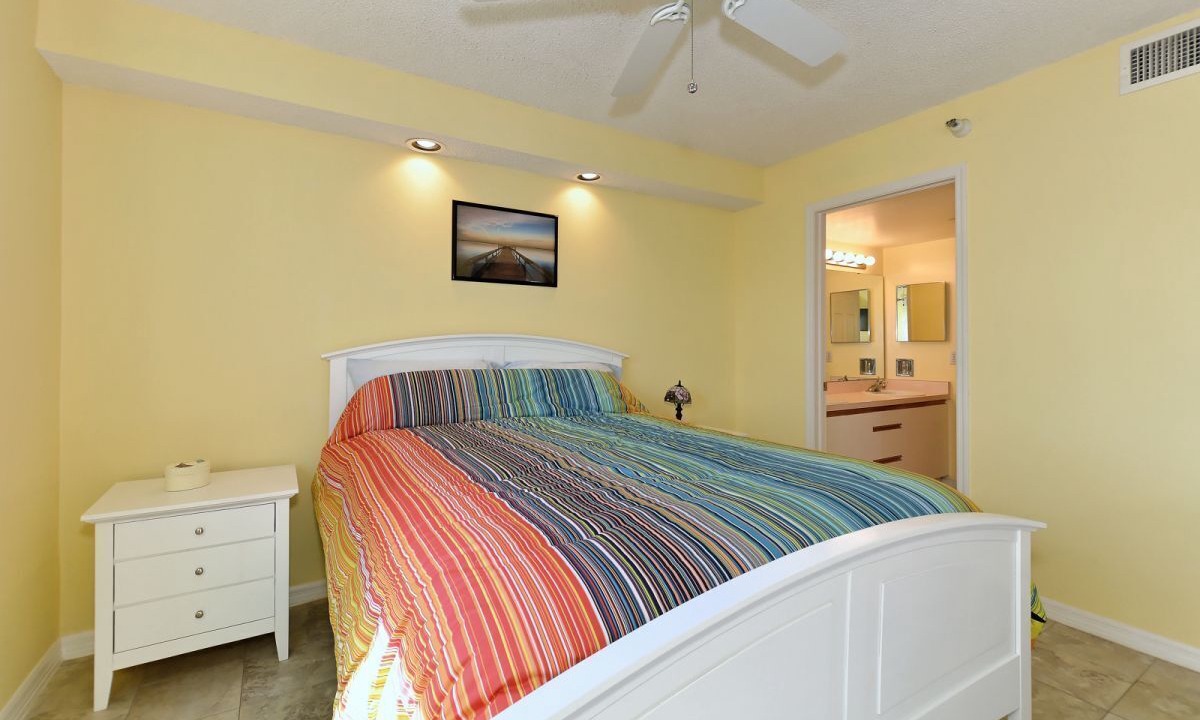Photo of Bedroom in Palmetto