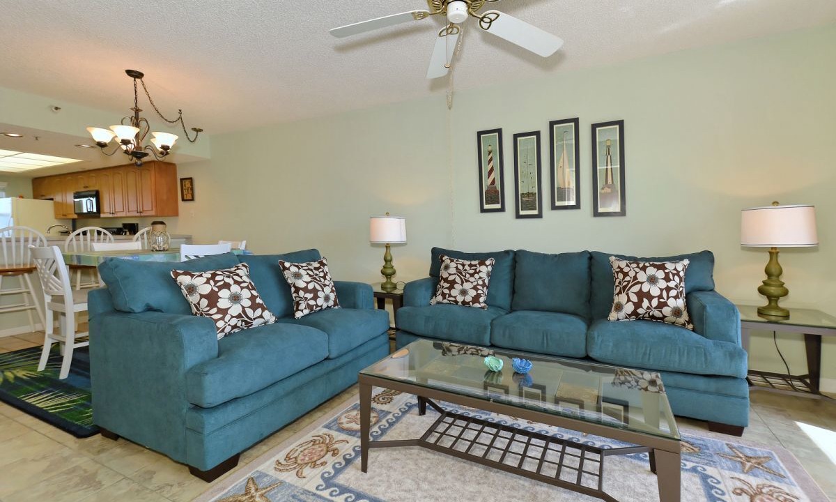 Photo of Livingroom in Palmetto