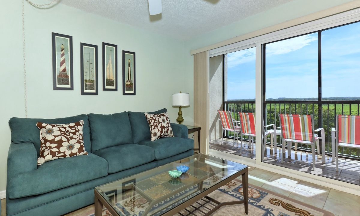 Photo of Livingroom in Palmetto