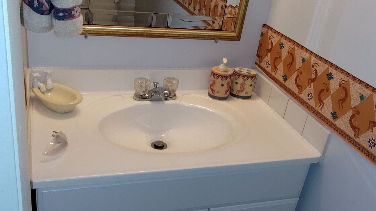 Photo of Bathroom in Fort McCoy
