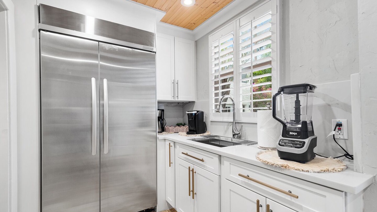 Photo of Kitchen in Northboro Park