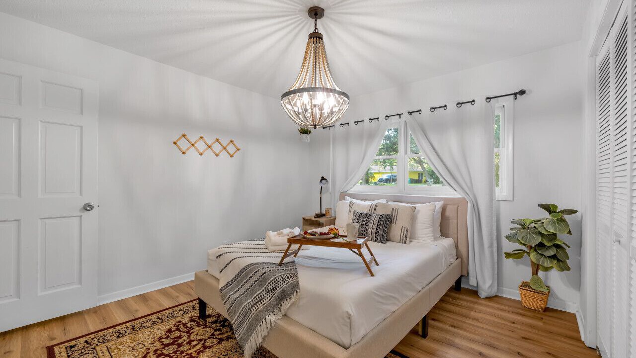Photo of Bedroom in Largo